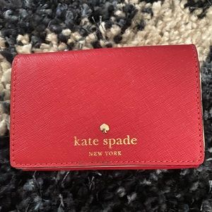 Kate Spade Mini Wallet